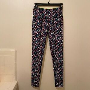 Women’s Knockout by Victoria Secret Tights/Leggings